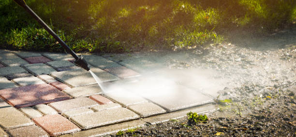 Best Factory Floor Cleaning  in Erie, IL